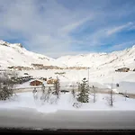 公寓 Le Slalom - Val Claret-5 By Interhome 蒂涅