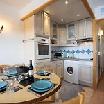 דירה Le Slalom - Val Claret-5 By Interhome טיגנס