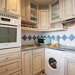 Le Slalom - Val Claret-5 By Interhome טיגנס