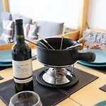 Le Slalom - Val Claret-5 By Interhome 蒂涅