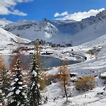 Le Slalom - Val Claret-5 By Interhome *
