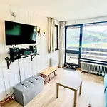 דירה Le Slalom - Val Claret-5 By Interhome טיגנס