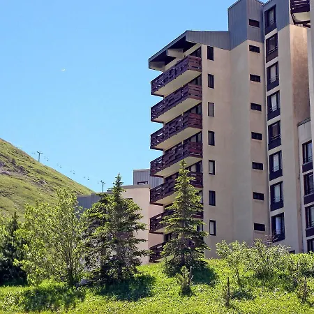 Le Slalom - Val Claret-5 By Interhome 公寓