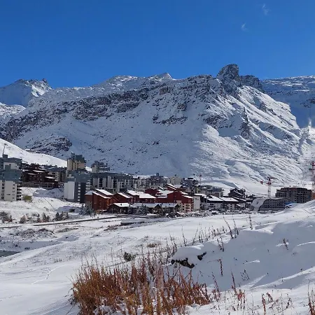 Le Slalom - Val Claret-5 By Interhome 公寓 *